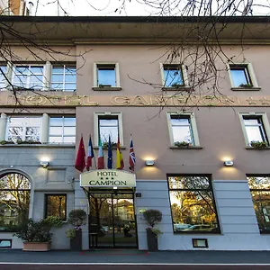 3* Hotel Campion Citylife