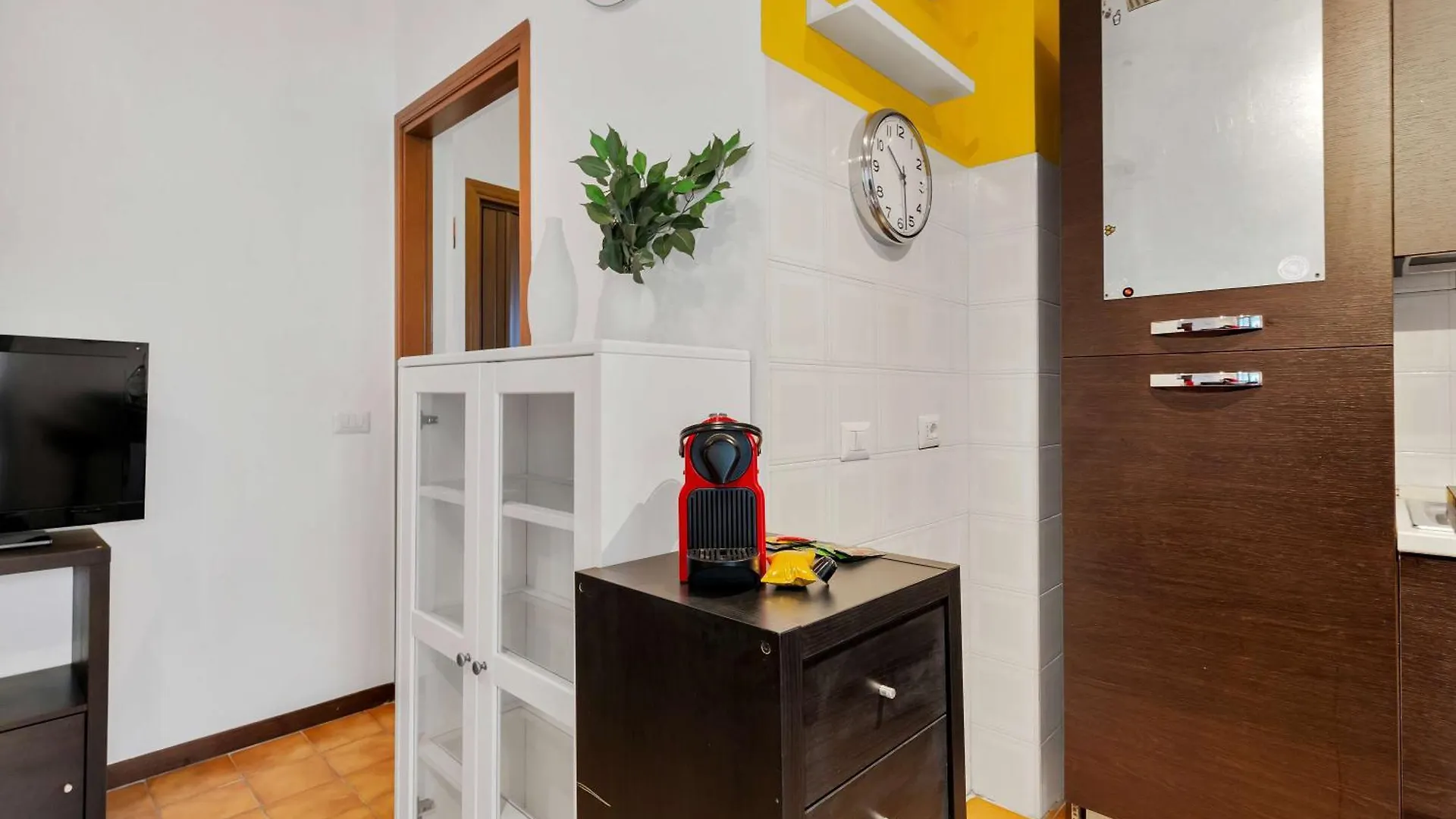 Togni Pop - San Siro Stay Mailand Apartment