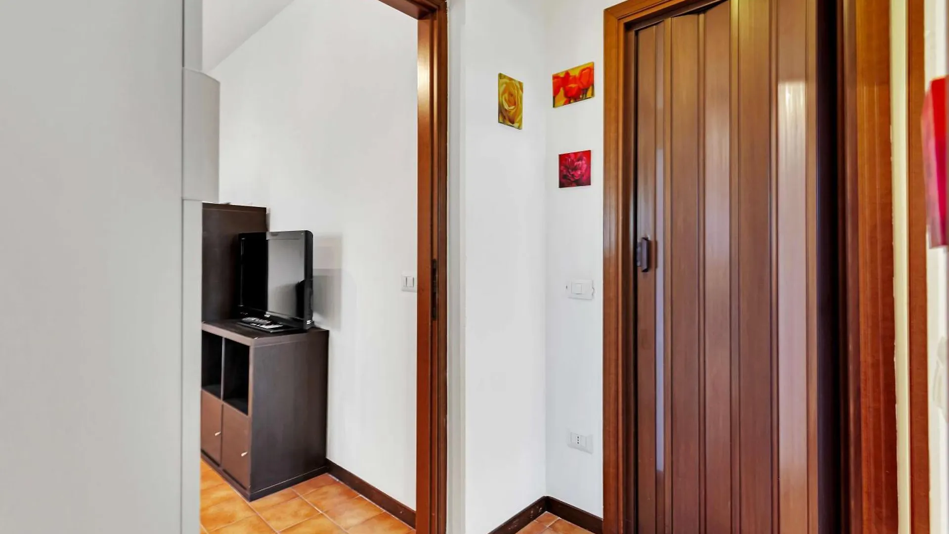 Apartment Togni Pop - San Siro Stay Mailand