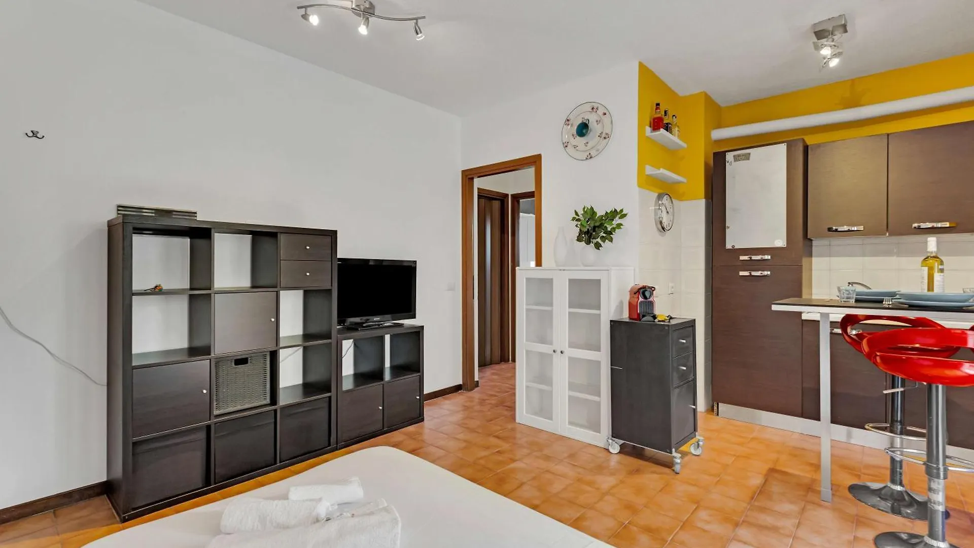 Togni Pop - San Siro Stay Milán Apartamento