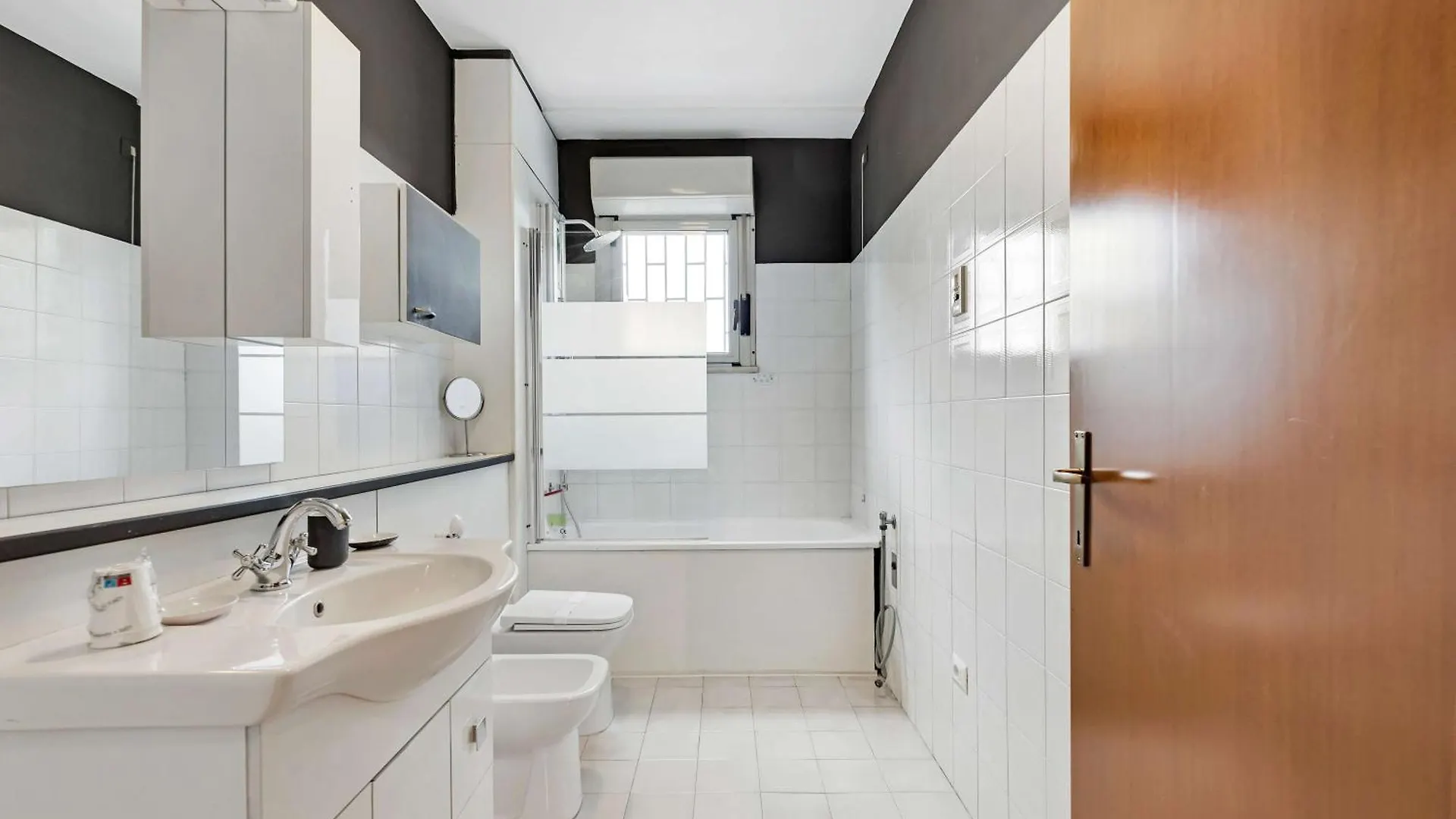 Apartment Togni Pop - San Siro Stay Mailand Italien