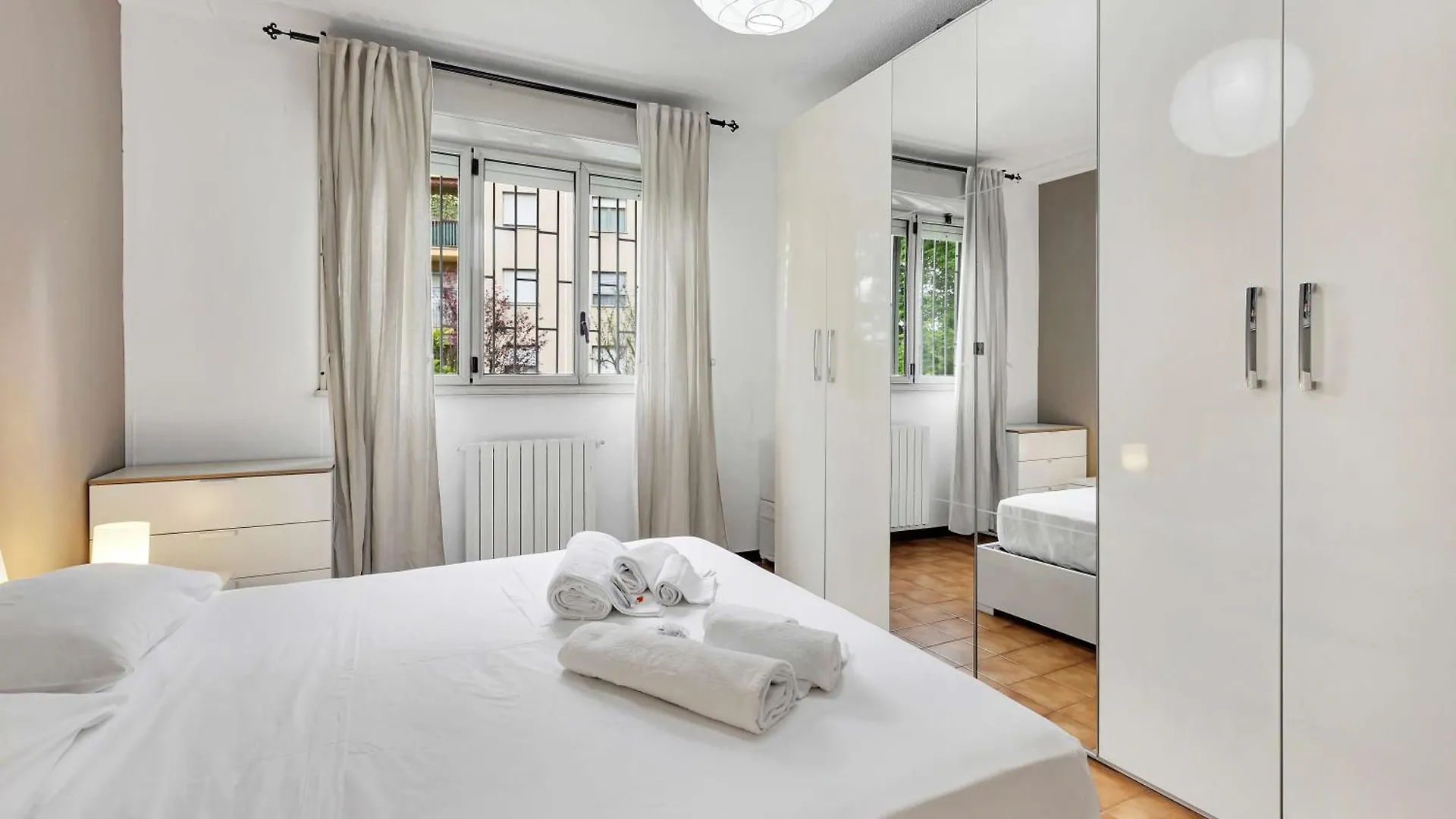 Apartment Togni Pop - San Siro Stay Mailand