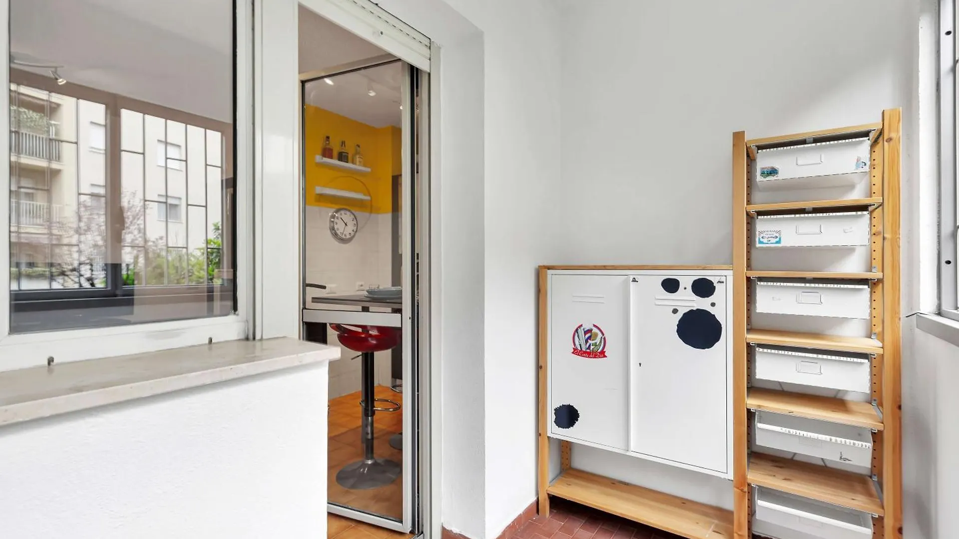 Apartment Togni Pop - San Siro Stay Mailand