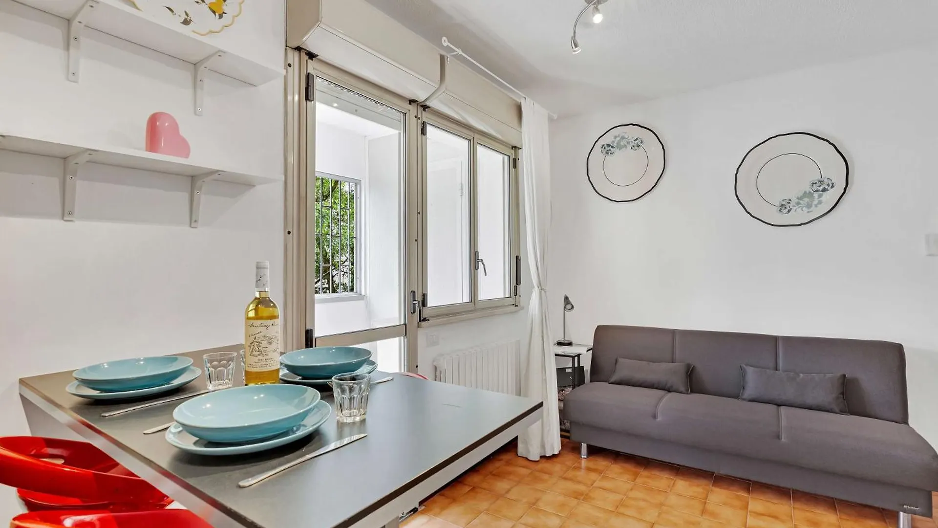 Apartment Togni Pop - San Siro Stay Mailand Italien